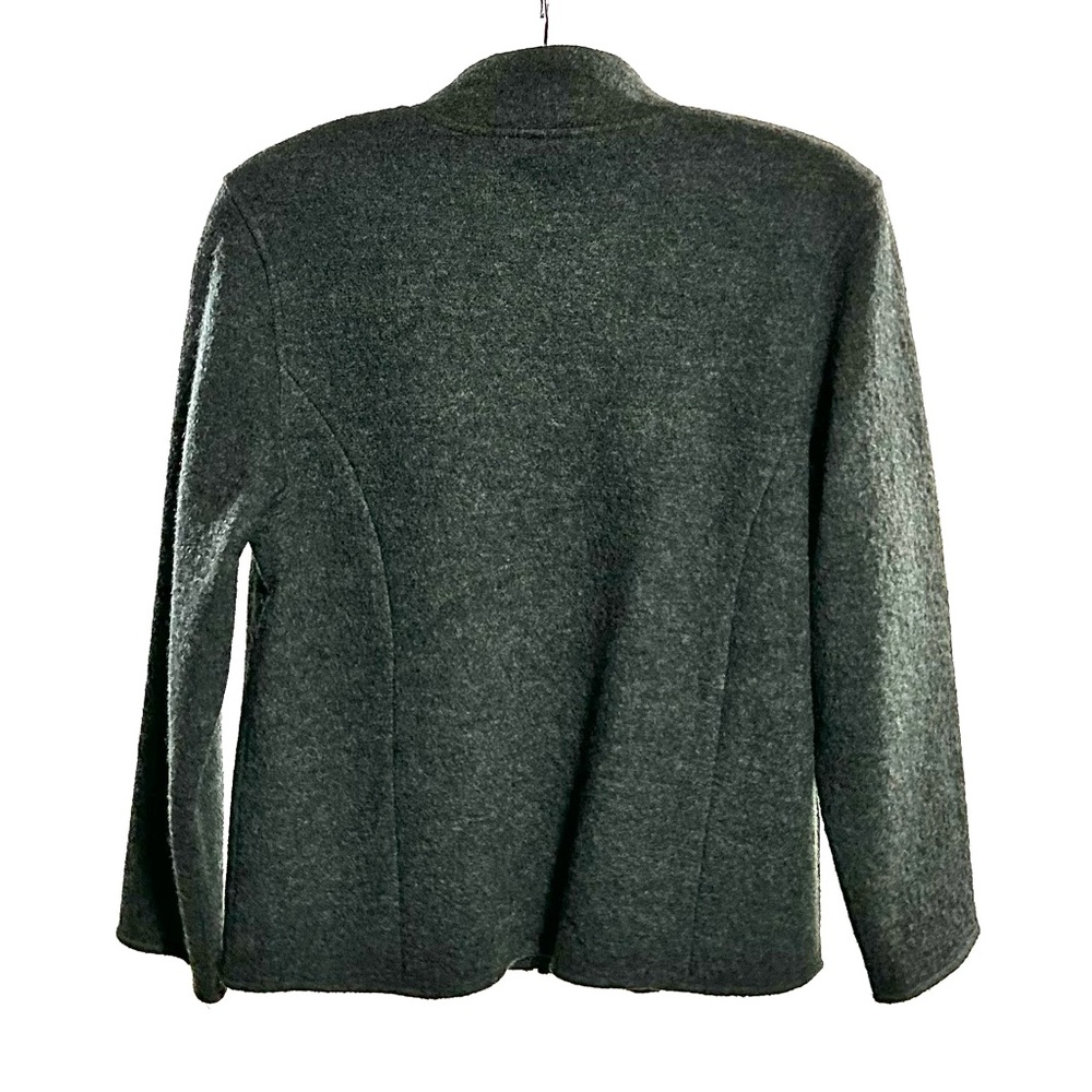 Talbots Wool Jacket - image 2
